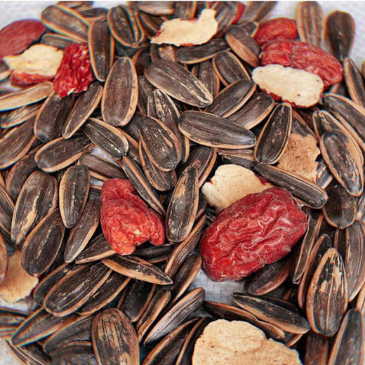 散称红枣瓜子【500g】 商品图1