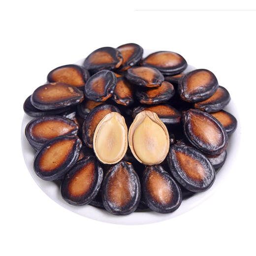 散称大黑瓜子【约500g】 商品图0