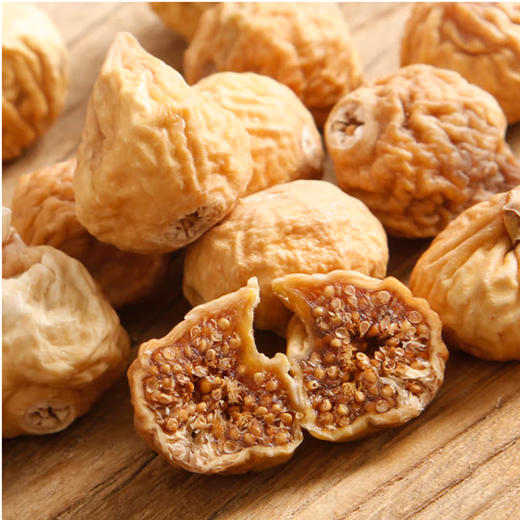 散称无花果【约500g】 商品图1