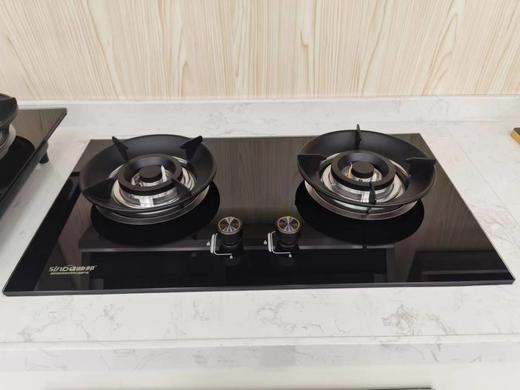 帅邦 天然气灶 288F 开孔630*350 商品图1