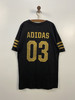 adidas originals 阿迪经典三叶草 短袖T恤 _SST(M) 商品缩略图2