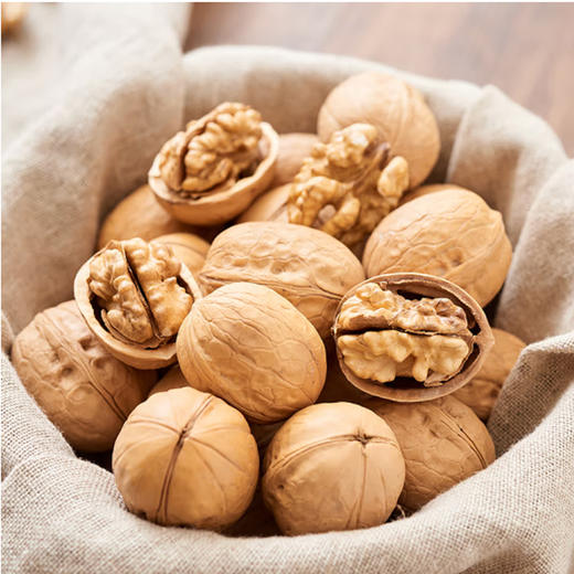 散称薄皮核桃【约500g】 商品图1