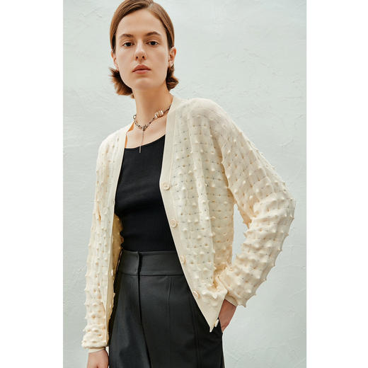 3F恩裳针织衫 商品图0