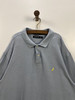 Y2K Vintage NAUTICA 短袖POLO衫 _SPL(XL) 商品缩略图0