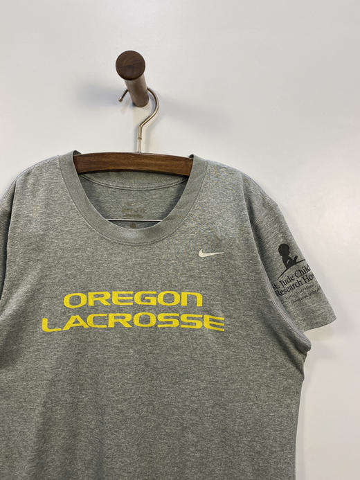 NIKE 耐克 圣裘德儿童研究医院 St. Jude Children’s Research Hospital 短袖T恤 _SST(S) 商品图2