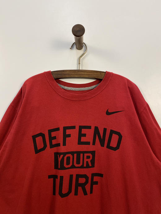 NIKE 耐克 REGULAR FIT 短袖T恤 _SST(L) 商品图0