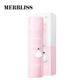 韩国 防晒喷雾120ml