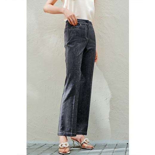 3F恩裳女裤 商品图0