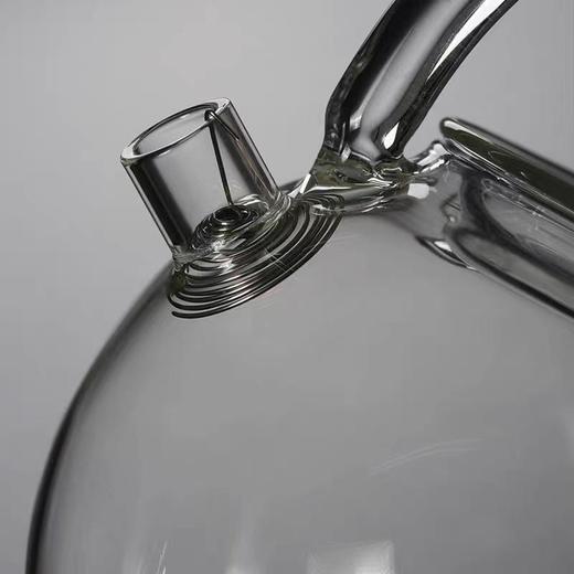 【直送到家】荆川玻璃煮茶壶780ml 商品图6