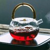 【直送到家】荆川玻璃煮茶壶780ml 商品缩略图2