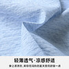 【新款DM】大依优型大码男装仿麻短袖衬衫夏季加肥加大肥佬休闲商务宽松透气男装上衣 商品缩略图1