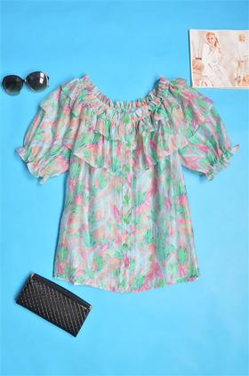 艾衣集SSWWTA_娃娃衫_ZK