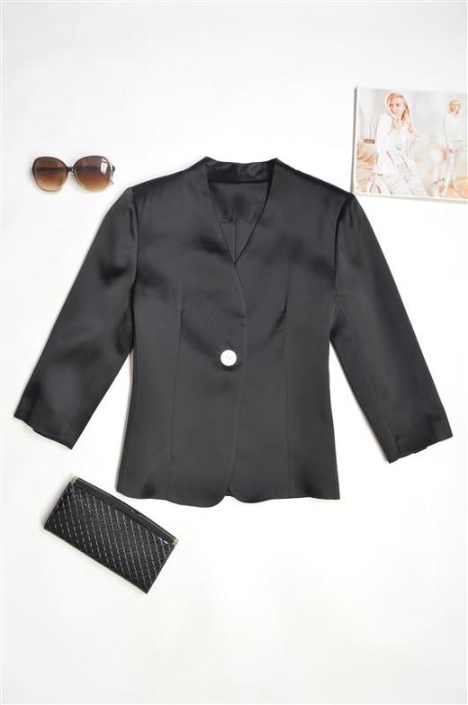 对位STABK4_小西装_ZK 商品图0