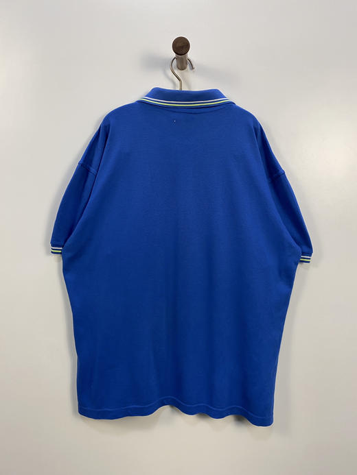 90年代 Vintage FRED PERRY 英国著名的网球用品短袖POLO衫  _SPL(L) 商品图2
