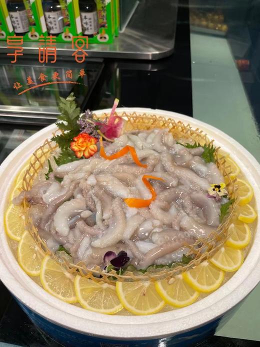 章鱼姿造 商品图0