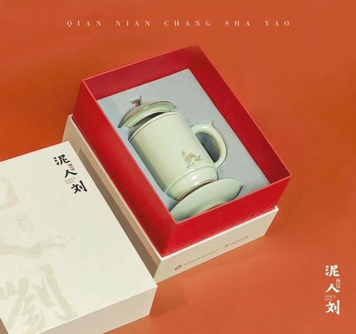 青云得鹿 商品图0