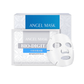 天使羽翼冰膜舒缓肌肤补水保湿提亮肤色