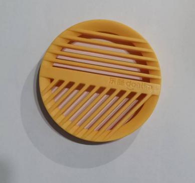 【配件】DL-1326转转果蔬净化器 充电座组件（钛金灰 ）/扇叶（钛金灰 ）/电解盖（ 黄）/ 充电座组件（静谧蓝/(通用) 充电线） 商品图2