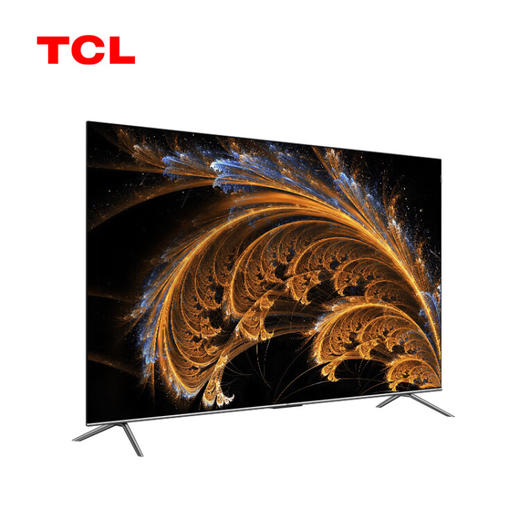 TCL 75P12G 量子点Pro 2023 三重120Hz 安桥Hi-Fi音响 4GB+64GB 杜比视界 莱茵双认证 75英寸 商品图2