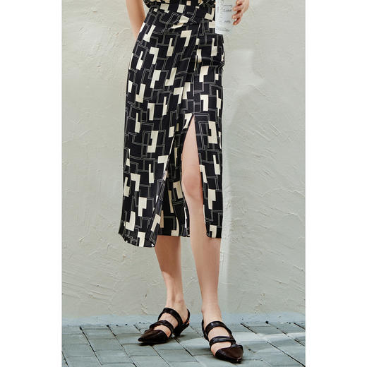 3F恩裳半裙 商品图0