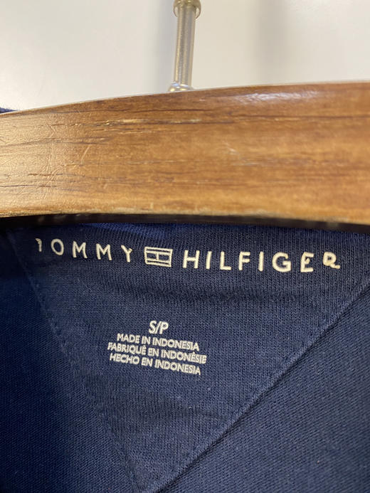 Tommy Hilfiger 短袖T恤 _SST(S) 商品图2