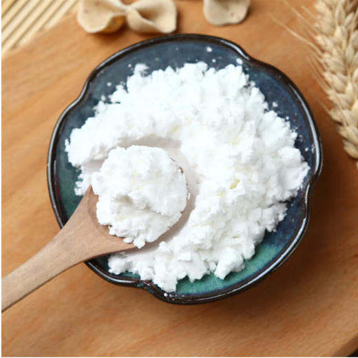 散称豌豆淀粉【约500g】 商品图2