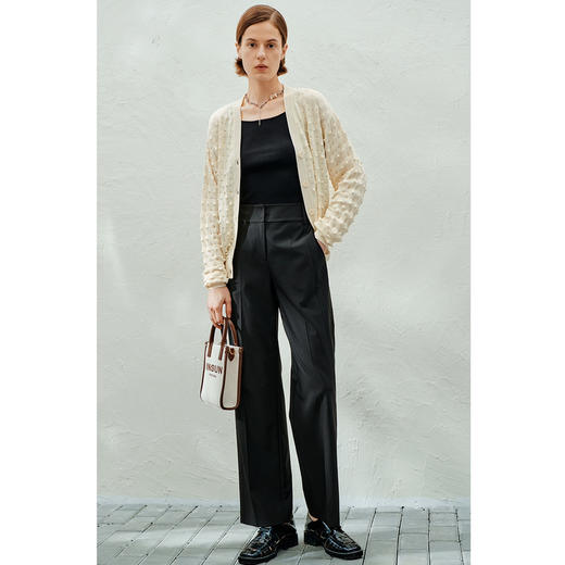 3F恩裳针织衫 商品图1