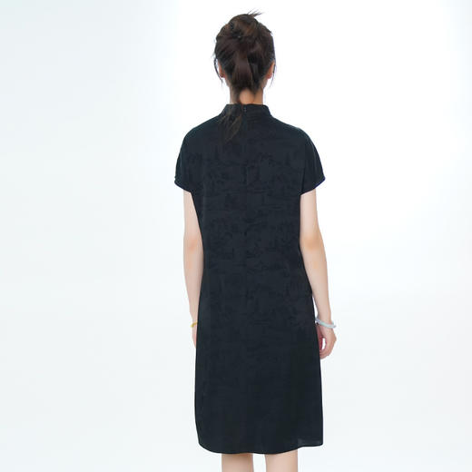 MI2L105麦克斯菲瑞连衣裙 商品图3