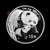 2001-2017熊猫银币 1盎司！ 商品缩略图6
