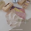 捡漏/39.9元【超值6条礼盒装】爆款来袭！奶油玫瑰抗jun润肤裤，无缝内裤女三角裤，中腰透气，包臀抗jun，贴身舒适，礼盒装6条一次性拿到！快来囤着吧～ 商品缩略图2