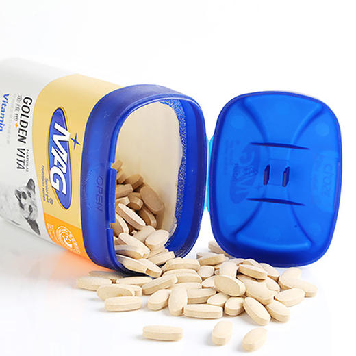 MAG金维他营养粉狗狗猫咪改善异食提高免疫力宠物 商品图3