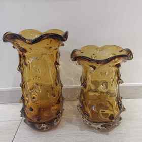 E-KL-JZ1530/1624 海浪 琥珀