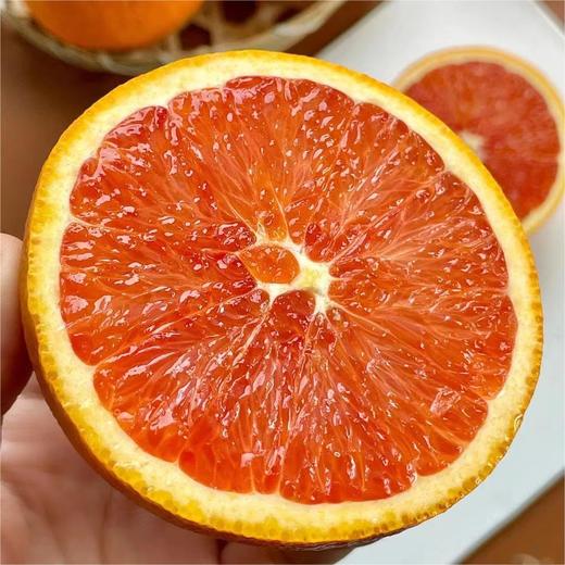 卡拉红橙 |水果 商品图2