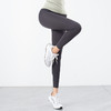 跃牌【化蝶双飞】系列无痕贴合高腰提臀健身蜜桃臀莱卡瑜伽裤SYFGD0003 商品缩略图2