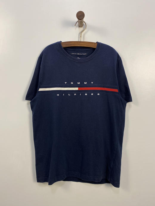 Tommy Hilfiger 短袖T恤 _SST(S) 商品图1
