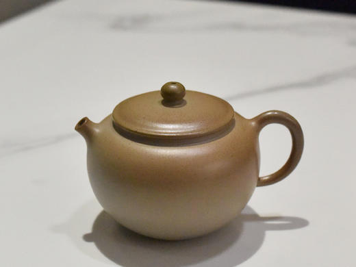 田记窑  田静【坤仲】壶 商品图0