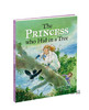 The Princess who Hid in a Tree: An Anglo-Saxon Story / 躲在树上的公主：盎格鲁-撒克逊的故事 商品缩略图1