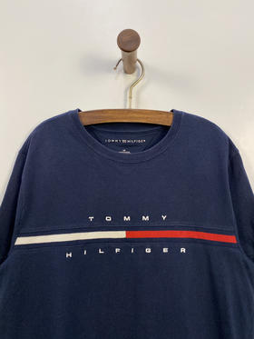 Tommy Hilfiger 短袖T恤 _SST(S)