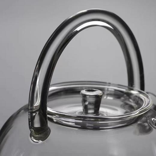 【直送到家】荆川玻璃煮茶壶780ml 商品图7