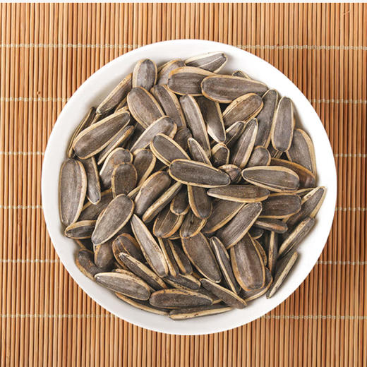 散称奶油瓜子【约500g】 商品图0