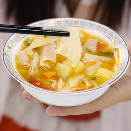 散称刀削面【约500g】 商品图1