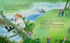 The Princess who Hid in a Tree: An Anglo-Saxon Story / 躲在树上的公主：盎格鲁-撒克逊的故事 商品缩略图4