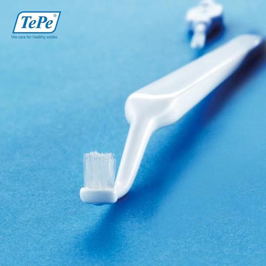 瑞典TePe种植护理牙刷 商品图3
