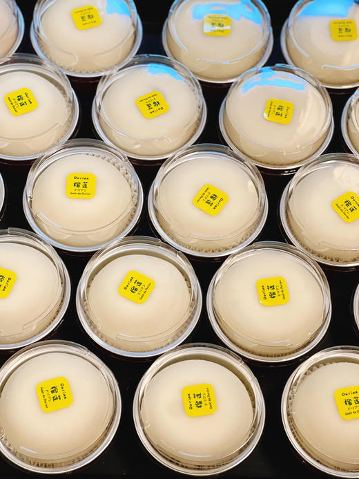 榴莲雪媚娘（11点30后陆续出） 商品图6