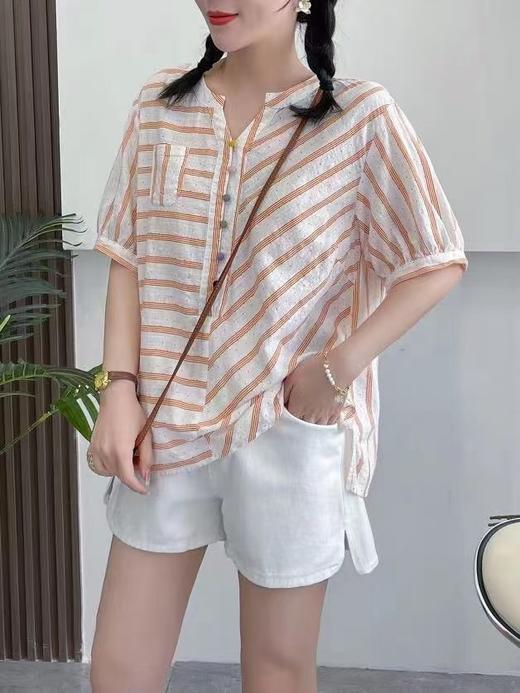 女衬衫2045 商品图0