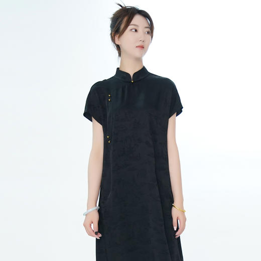 MI2L105麦克斯菲瑞连衣裙 商品图4