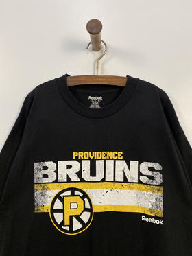 Reebok 锐步 NHL 美国国家冰球联盟 短袖T恤 _SST(L)