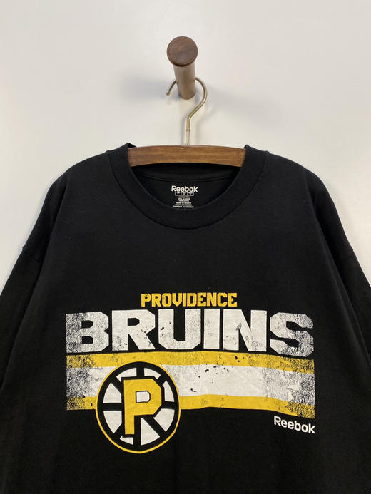 Reebok 锐步 NHL 美国国家冰球联盟 短袖T恤 _SST(L) 商品图0
