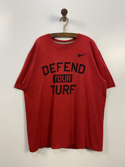 NIKE 耐克 REGULAR FIT 短袖T恤 _SST(L) 商品图1