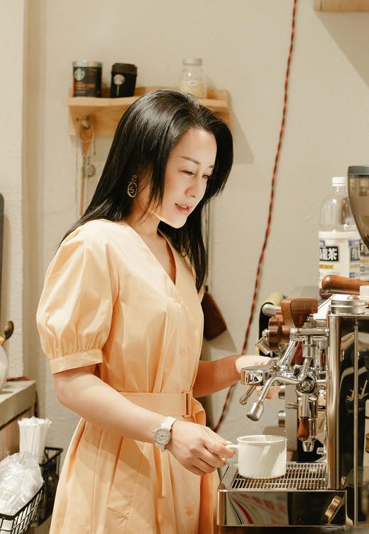 Laurel23春夏法式气质系带通勤连衣裙LWL342Y09700 商品图2